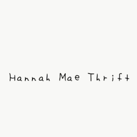 hannahmaethrift